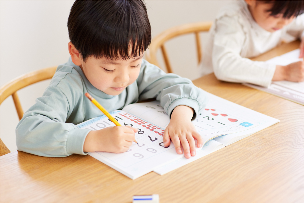 Membangun Kemandirian Anak Sejak Usia Dini